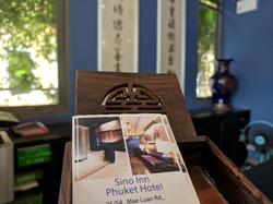 Sino Inn Phuket Hotel and Apartment