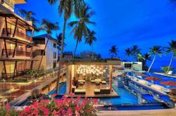 Dhevan Dara Beach Villa