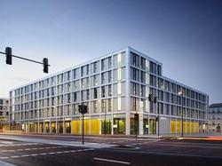 Premier Inn Heidelberg City Centre