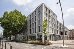 Premier Inn Heidelberg City Centre