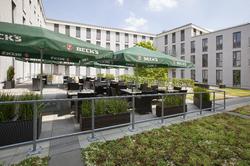 Premier Inn Heidelberg City Centre