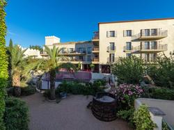 Garrigae La Distillerie de Pezenas Hotel & Spa