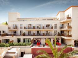 Garrigae La Distillerie de Pezenas Hotel & Spa