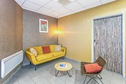 Appart'City Confort Amiens Gare