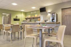 Appart'City Confort Amiens Gare