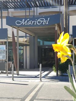 Mar I Cel