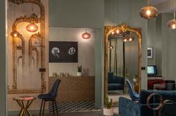 Lyric Opéra Hôtel