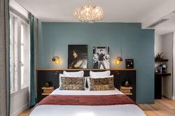 Lyric Opéra Hôtel