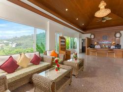 The View Rawada Phuket