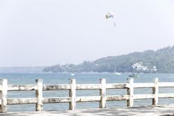 Baan Kamala Fantasea Hotel