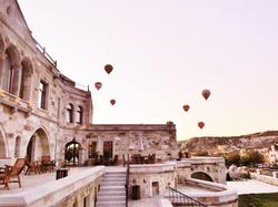 Goreme Inn Hotel