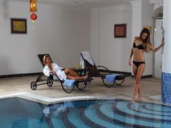 Royal Arena Resort