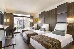Ramada Resort By Wyndham Akbuk