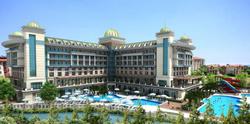 Luna Blanca Resort