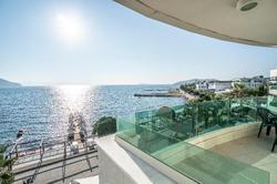 Dragut Point South Hotel