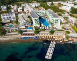 Dragut Point South Hotel