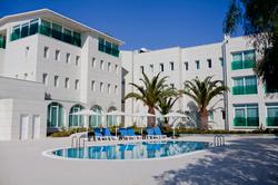 Dragut Point North Hotel