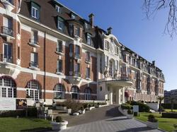 Barriere Le Westminster