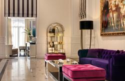 Grand Hôtel Thalasso & Spa