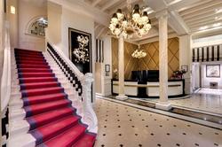 Grand Hôtel Thalasso & Spa