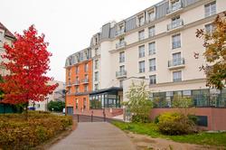 Residhome Neuilly Bords de Marne