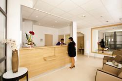 Residhome Neuilly Bords de Marne