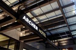 Archer New York