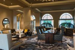 Renaissance Tampa International Plaza Hotel