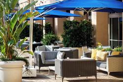 Renaissance Tampa International Plaza Hotel
