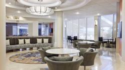 Tampa Airport Marriott