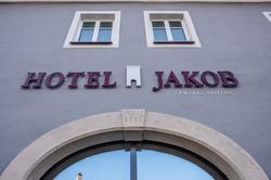 Hotel Jakob Regensburg DownTown BW Signature