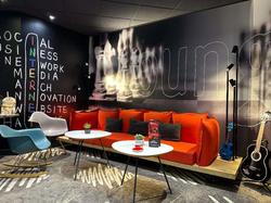 ibis Alencon