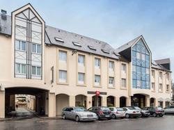 ibis Alencon