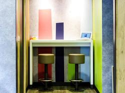 Ibis Budget Saint-Gratien Enghien-Les-Bains