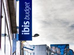 Ibis Budget Saint-Gratien Enghien-Les-Bains