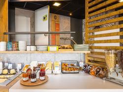 Ibis Budget Saint-Gratien Enghien-Les-Bains