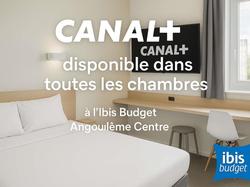 Ibis Budget Saint-Gratien Enghien-Les-Bains