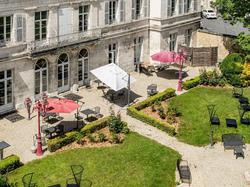 Mercure Angouleme Hotel de France