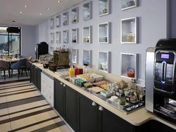 Mercure Angouleme Hotel de France