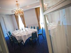 Mercure Angouleme Hotel de France