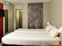 ibis Angoulême Nord