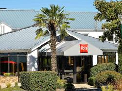 ibis Angoulême Nord