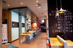 ibis Agen Centre