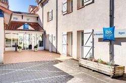 ibis budget Agen
