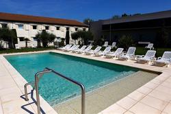 ibis Aix en Provence
