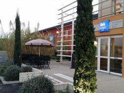 ibis budget Saint-Maximin
