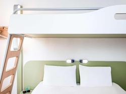 ibis budget Arles Palais des Congrès
