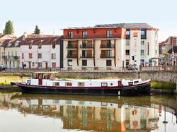 ibis Auxerre Centre
