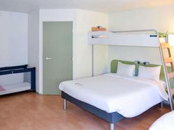 ibis budget Aix les Bains Nord