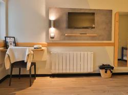 ibis budget Aix les Bains Nord